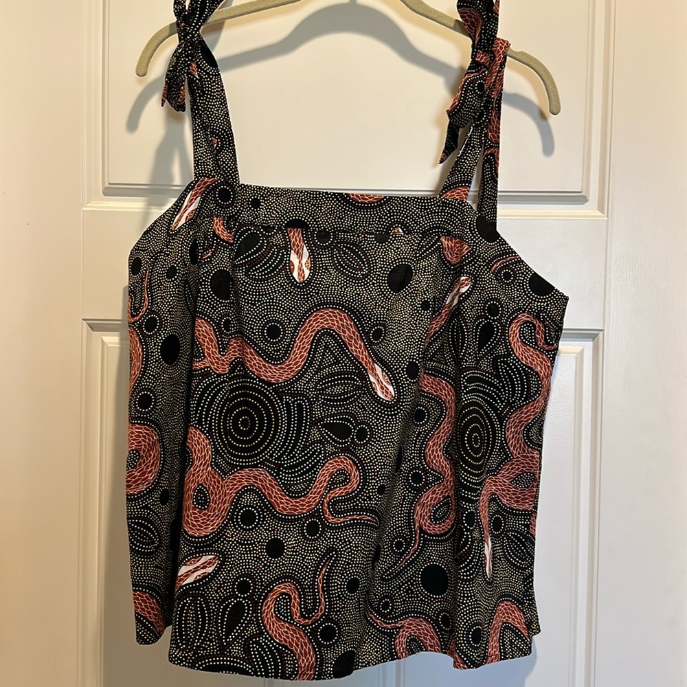 Coreylynncalter Top